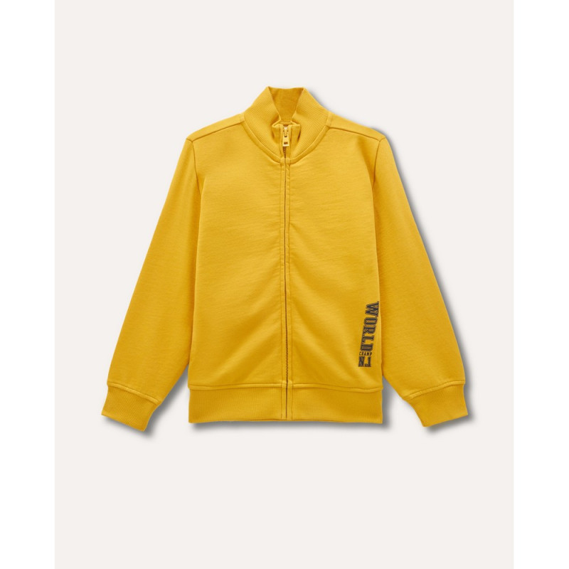 BLUKIDS DUKS YELLOW