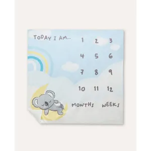 BLUKIDS CEBENCE LIGHT BLUE