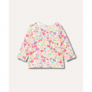 BLUKIDS MAJICA DUG RUKAV MULTICOLOUR
