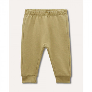 BLUKIDS PANTALONE GREEN 