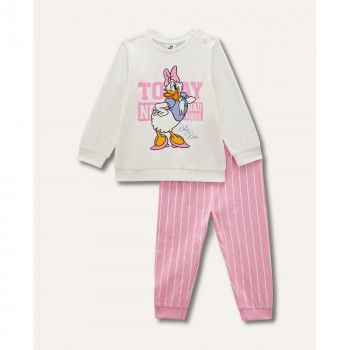 BLUKIDS PIDZAMA MULTICOLOUR 
