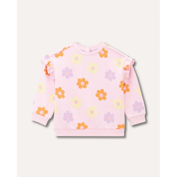 BLUKIDS DUKS PINK 