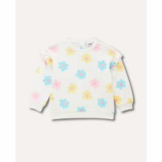 BLUKIDS DUKS OFF WHITE