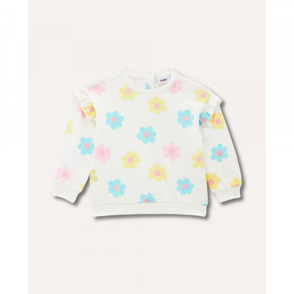 BLUKIDS DUKS OFF WHITE