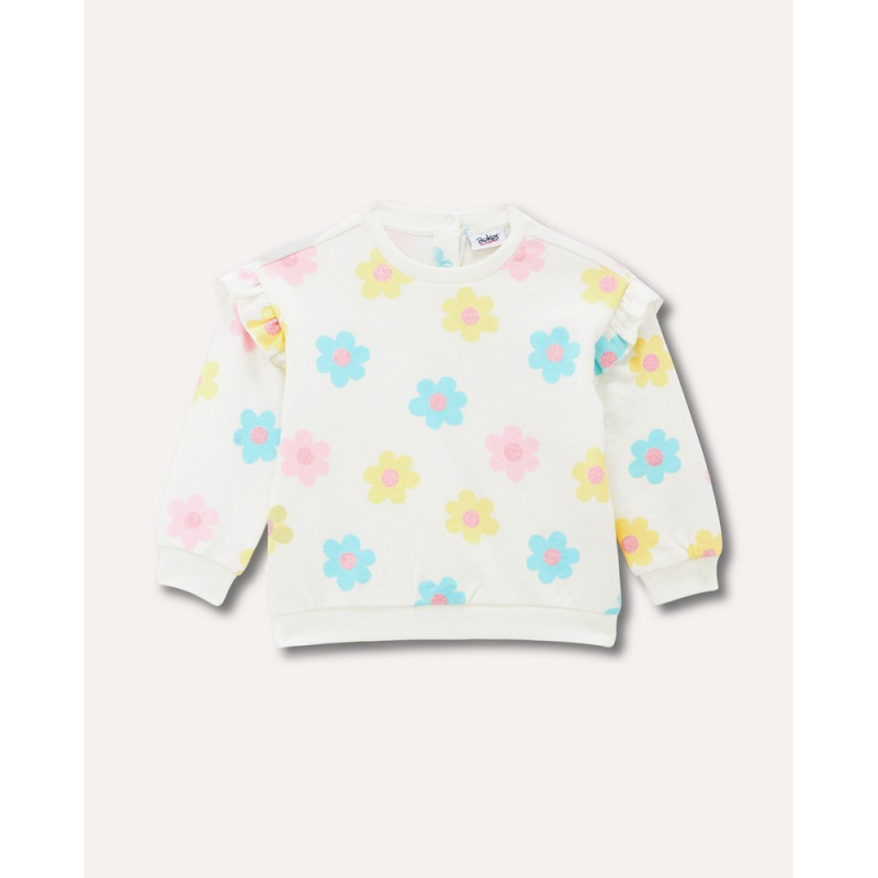 BLUKIDS DUKS OFF WHITE