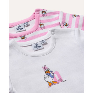 BLUKIDS BODI KRATAK RUKAV BRILLIANT WHITE