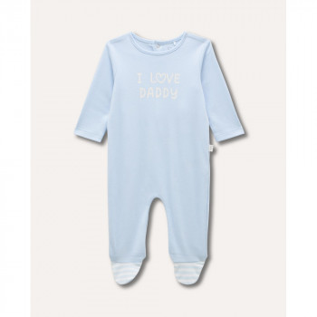 BLUKIDS ZEKA LIGHT BLUE 