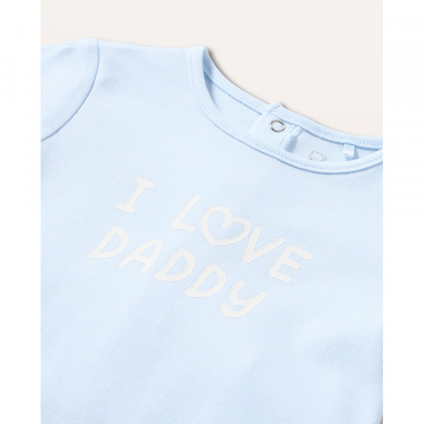 BLUKIDS ZEKA LIGHT BLUE