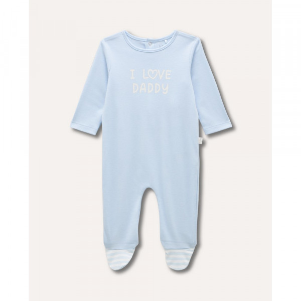 BLUKIDS ZEKA LIGHT BLUE