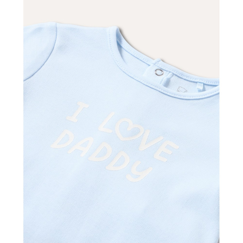 BLUKIDS ZEKA LIGHT BLUE