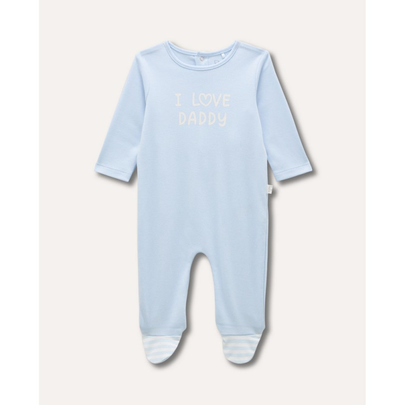BLUKIDS ZEKA LIGHT BLUE