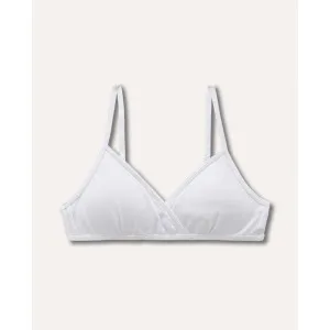 BLUKIDS BRUSHALTER BRIGHT WHITE