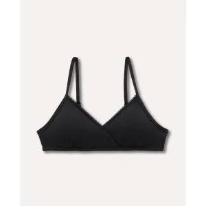 BLUKIDS BRUSHALTER JET BLACK