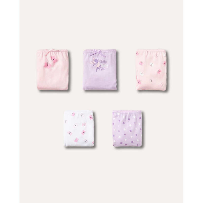 BLUKIDS GACICE MULTICOLOUR 