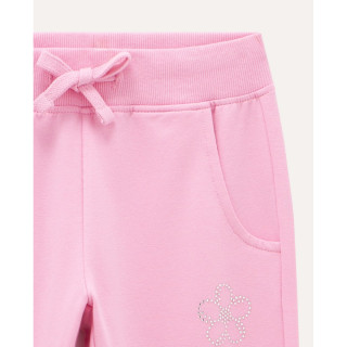 BLUKIDS PANTALONE PINK 