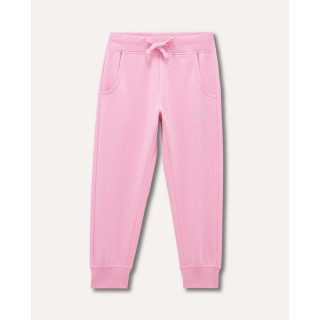 BLUKIDS PANTALONE PINK 