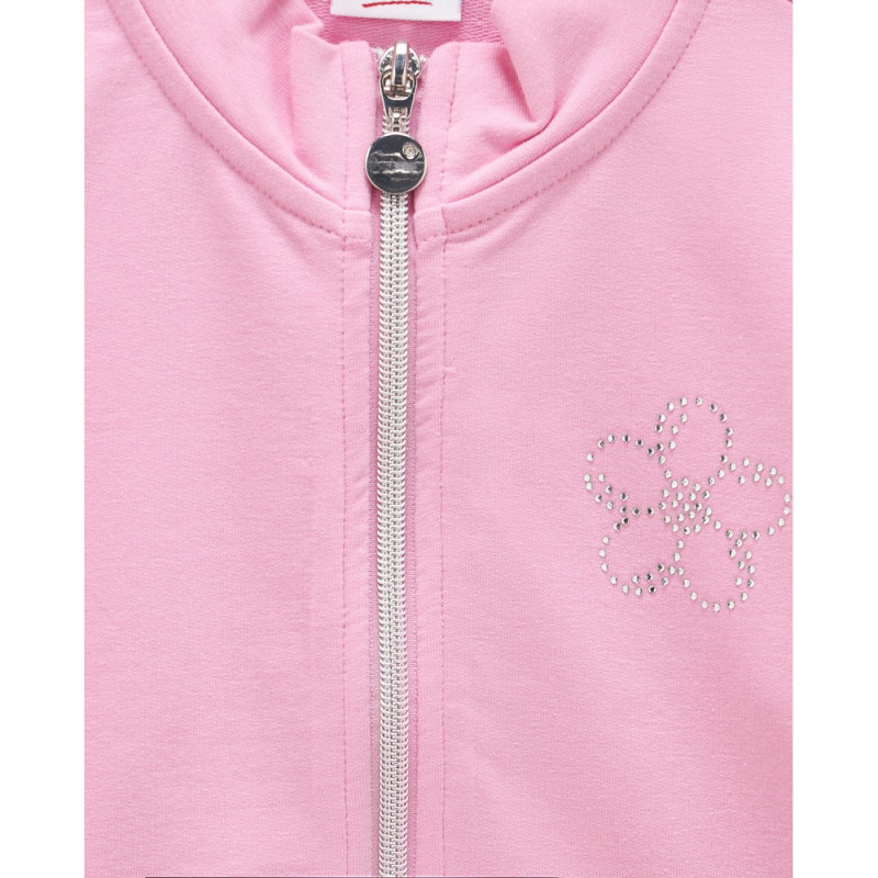 BLUKIDS DUKS PINK