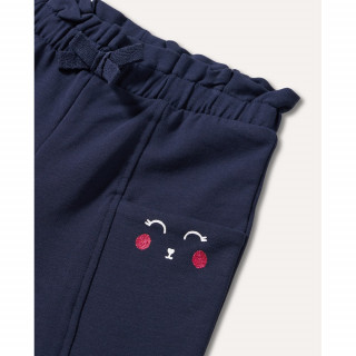 BLUKIDS PANTALONE BLUE 