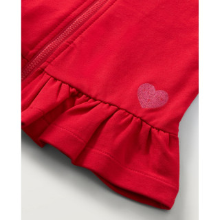 BLUKIDS JAKNA RED