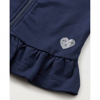 BLUKIDS JAKNA BLUE