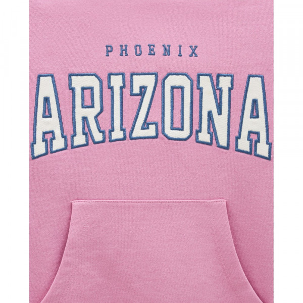 BLUKIDS DUKS PINK