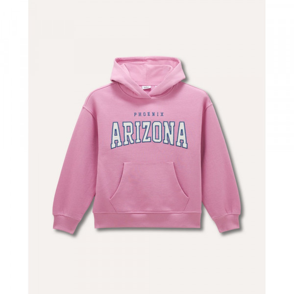 BLUKIDS DUKS PINK