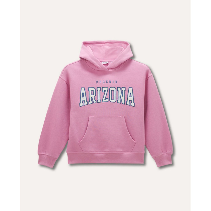 BLUKIDS DUKS PINK