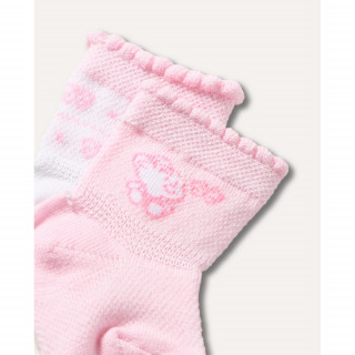 BLUKIDS CARAPE LILAC SNOW