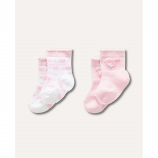BLUKIDS CARAPE LILAC SNOW