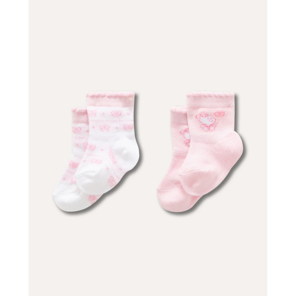 BLUKIDS CARAPE LILAC SNOW