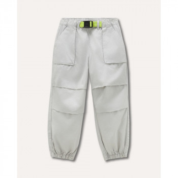BLUKIDS PANTALONE BEIGE 