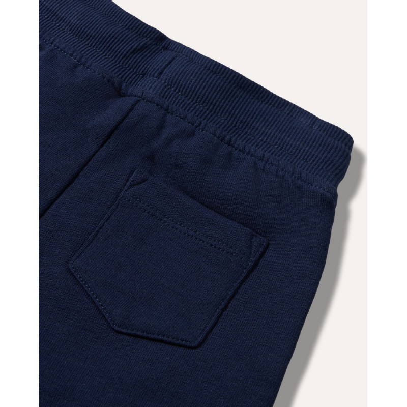 BLUKIDS PANTALONE DARK BLUE