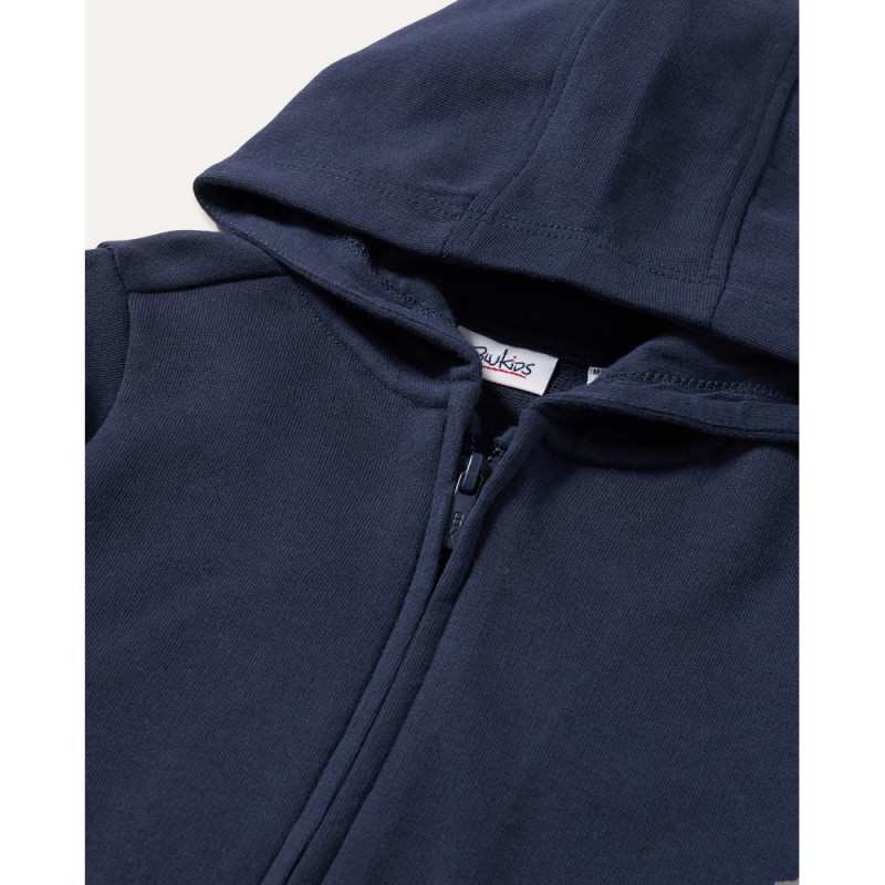 BLUKIDS DUKS DARK BLUE