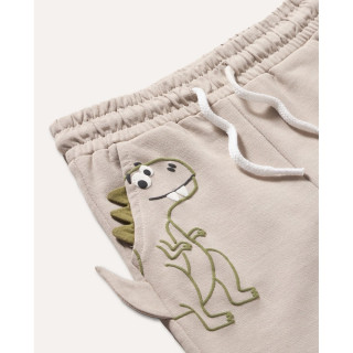 BLUKIDS PANTALONE BEIGE