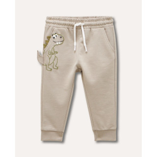 BLUKIDS PANTALONE BEIGE 