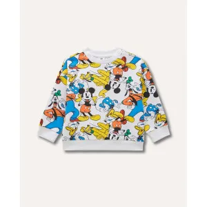 BLUKIDS DUKS BRILLIANT WHITE