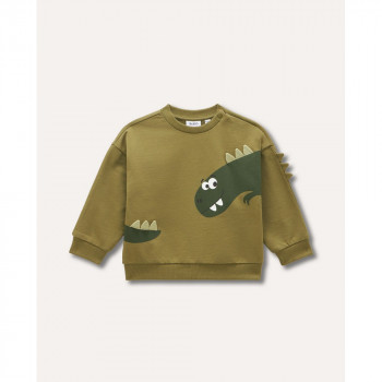 BLUKIDS DUKS GREEN 