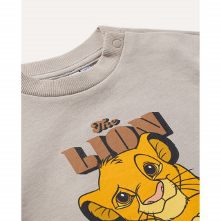 BLUKIDS DUKS BEIGE