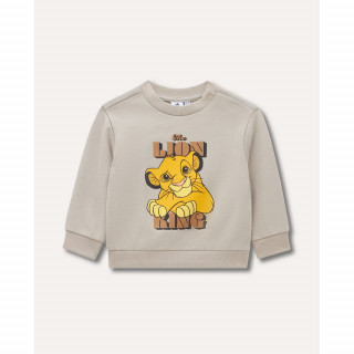 BLUKIDS DUKS BEIGE