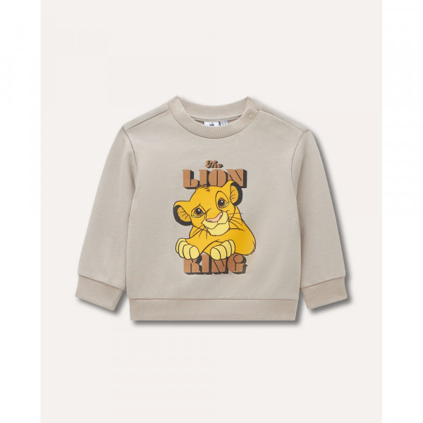 BLUKIDS DUKS BEIGE