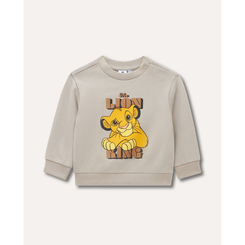 BLUKIDS DUKS BEIGE