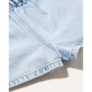 BLUKIDS SORTS LIGHT BLUE