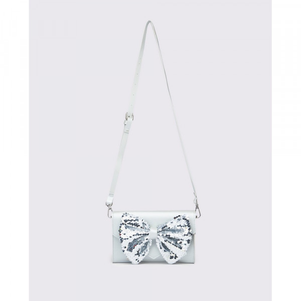BLUKIDS TORBICA GREY 