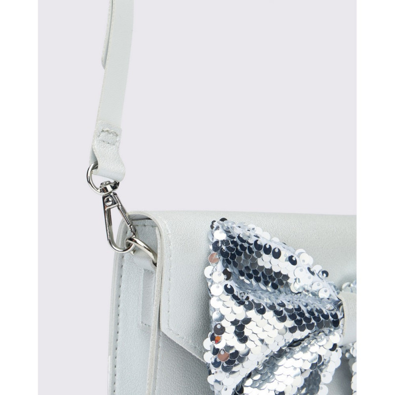BLUKIDS TORBICA GREY 
