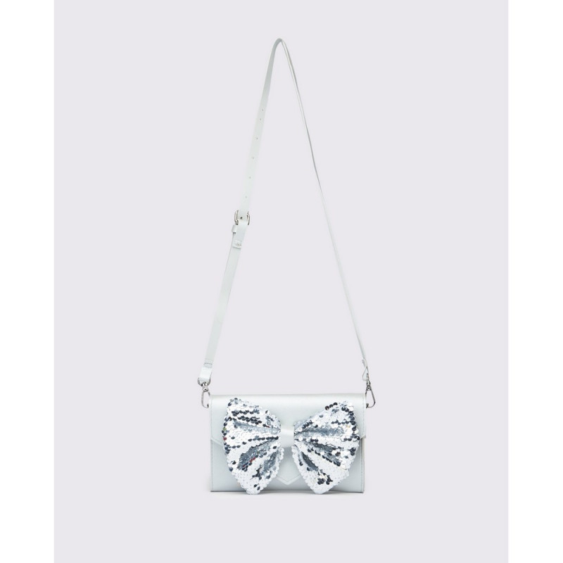 BLUKIDS TORBICA GREY 