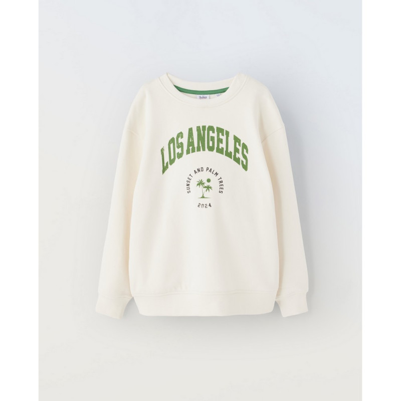 BLUKIDS DUKS OFF WHITE