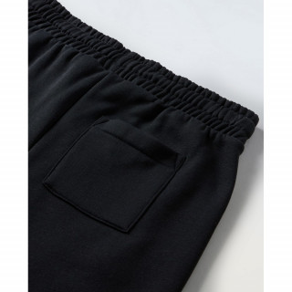 BLUKIDS PANTALONE BLACK 