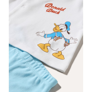 BLUKIDS BENKICA I DONJI DEO LIGHT BLUE
