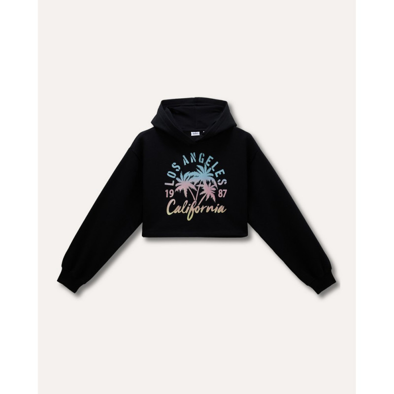 BLUKIDS DUKS BLACK
