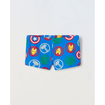 BLUKIDS KUPACE GACICE MULTICOLOUR 